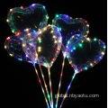 Mini Led Lights For Balloons led bobo bubble party balloon lights Supplier